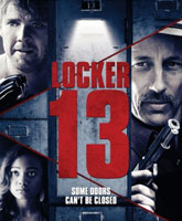 Locker 13 / 13- 